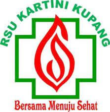 Logo RSU KARTINI KUPANG 