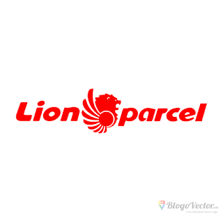 Logo Lion Parcel