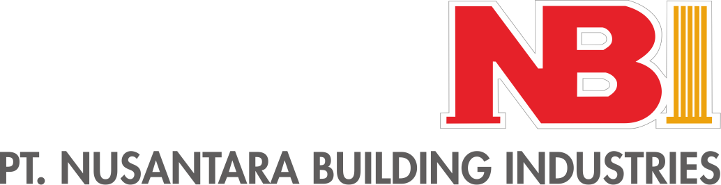 Logo PT Nusantara Building Industries