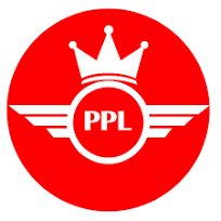 Logo PT. Media Grup Internasional