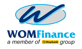 Logo wom financee