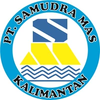 Logo pt samudra mas kalimantan 