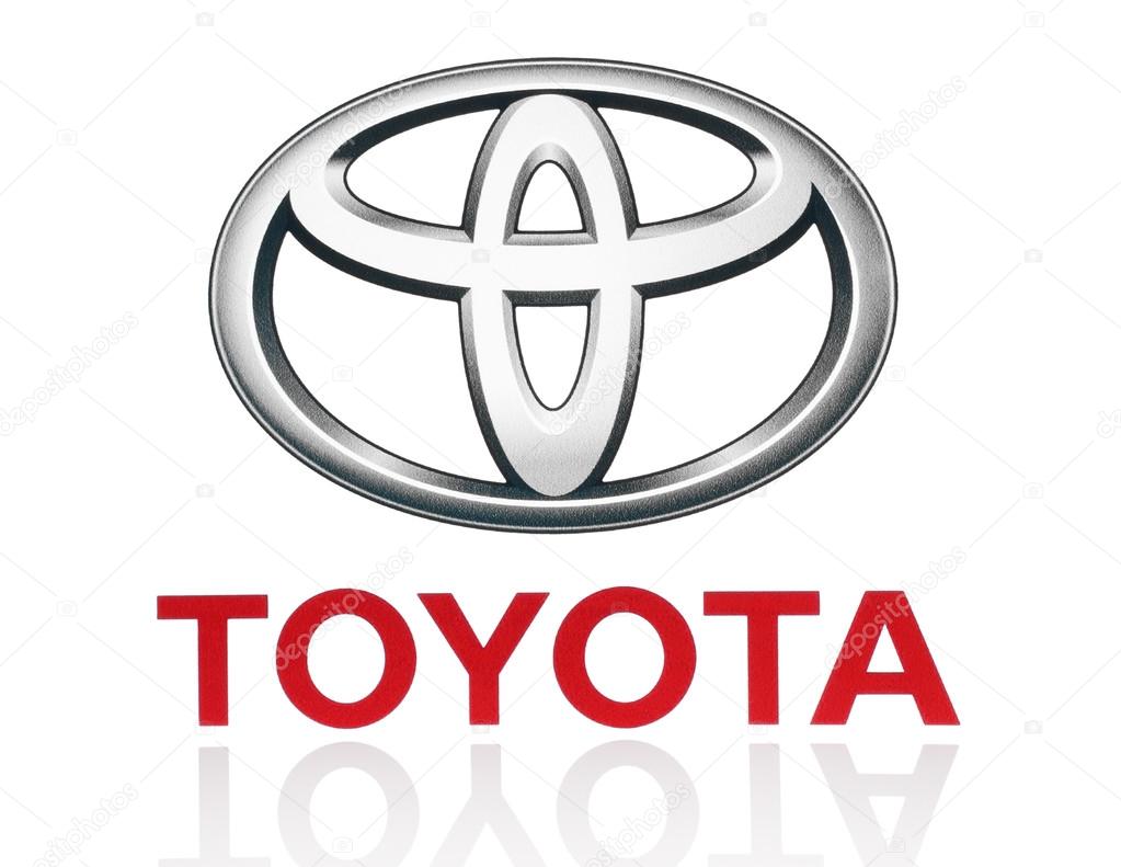 Logo TOYOTA INTERCOME