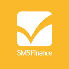 Logo SMS FINANCE