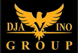 Logo DJAVINO GROUP