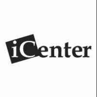 Logo ICENTER KENDARI