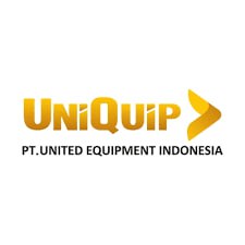 Logo UNIQUIP 