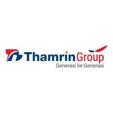 Logo THAMRIN GROUP