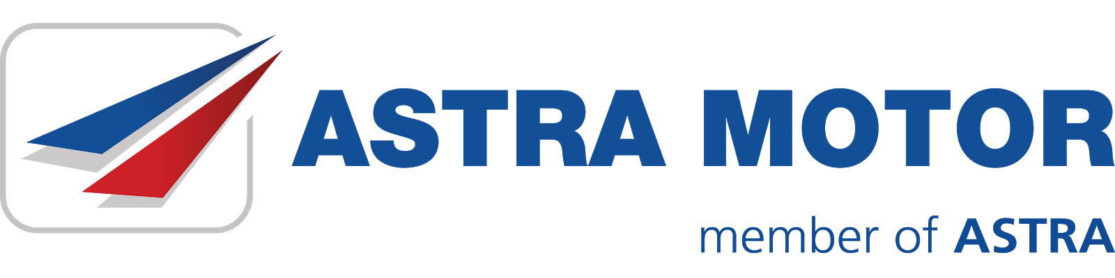 Logo ASTRA MOTOR