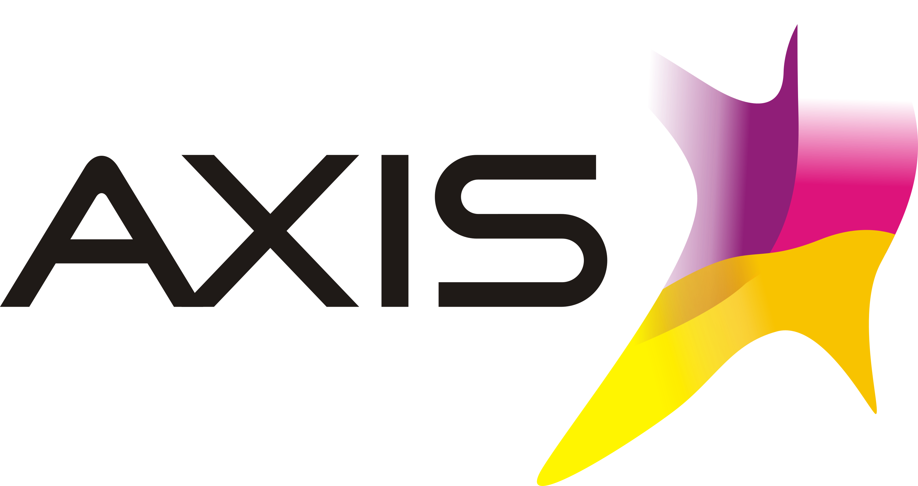 Logo AXIS