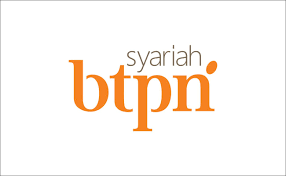 Logo BTPN SYARIAH