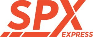 Logo  SPX EXPRESS