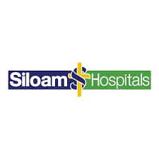 Logo SILOAM HOSPITALS 