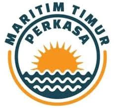 Logo MARITIM TIMUR PERKASA 