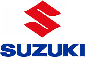 Logo SUZUKI