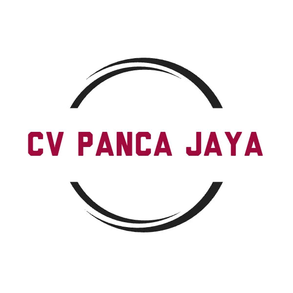 Logo CV PANCA JAYA