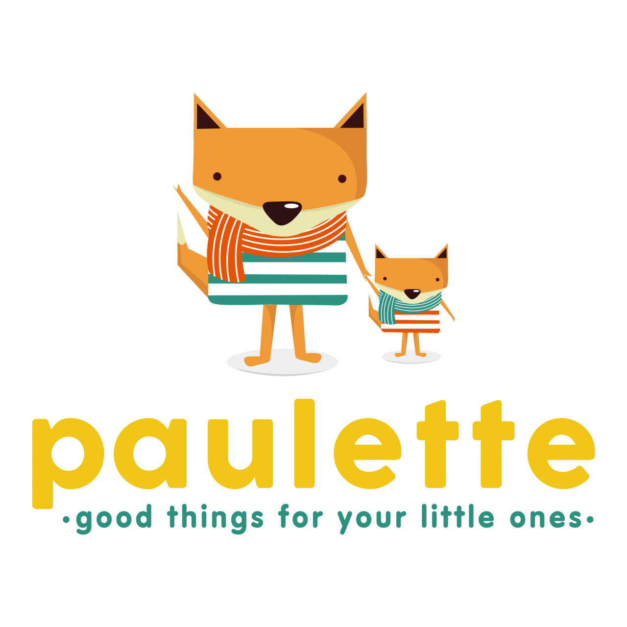 Logo PAULETTE 