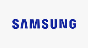 Logo SAMSUNG