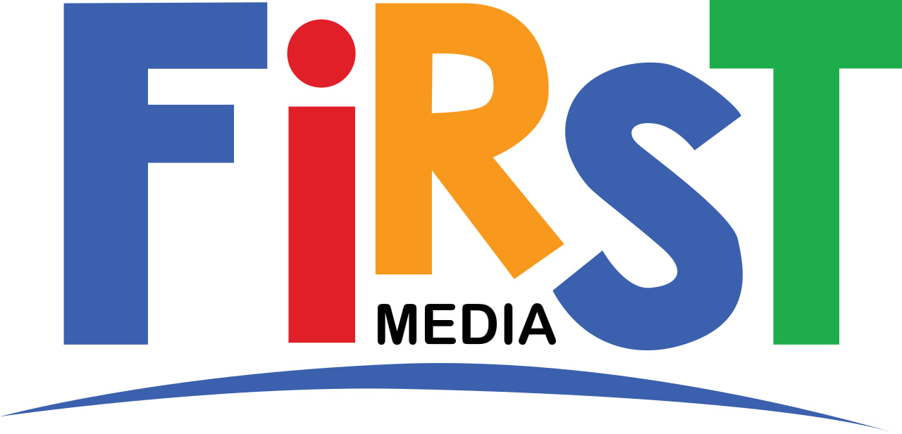 Logo FIRST MEDIA