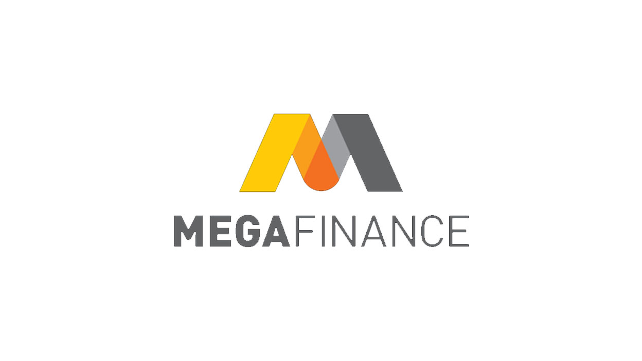 Logo MEGA FINANCE