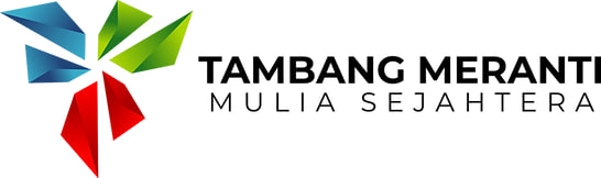 Logo Tambang Meranti