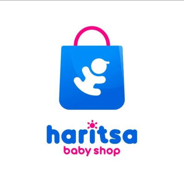 Logo Baby Shop