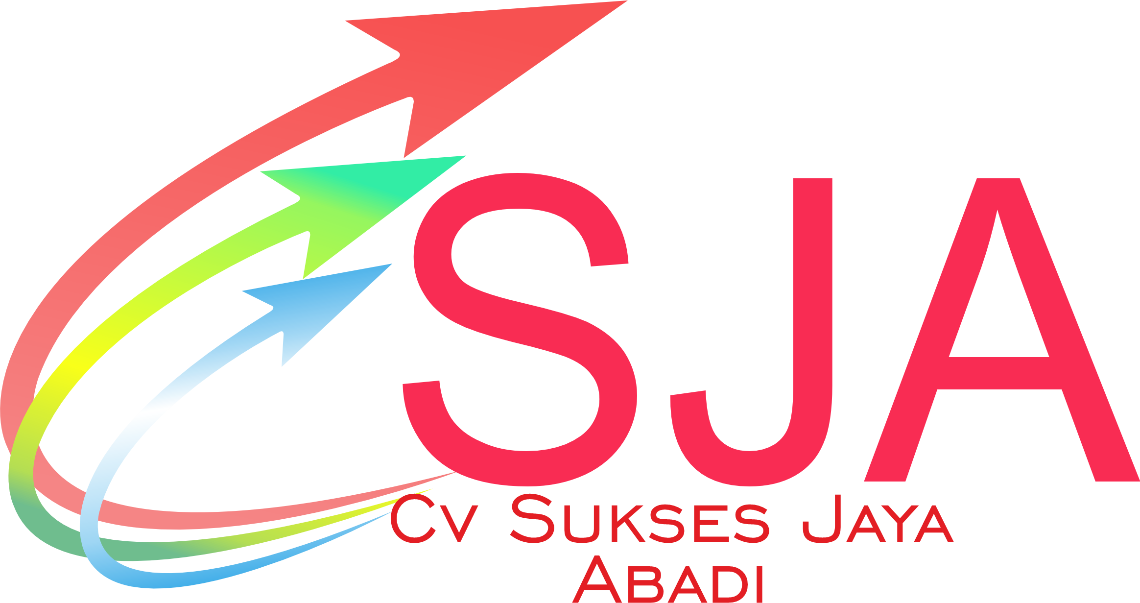 Logo CV Sukses Jaya Abadi