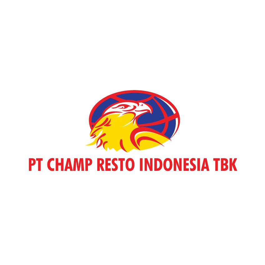 Logo PT Champ Resto Indonesia Tbk