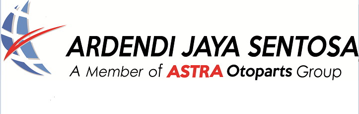 Logo PT. Ardendi Jaya Sentosa