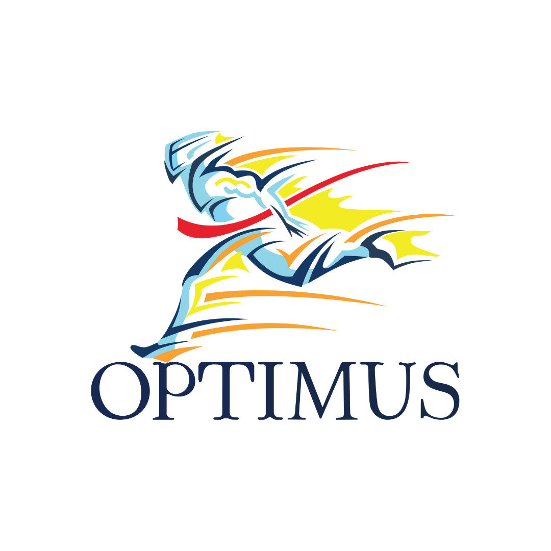 Logo Optimus Consulting (PT DIVA SUKSES MULIA)