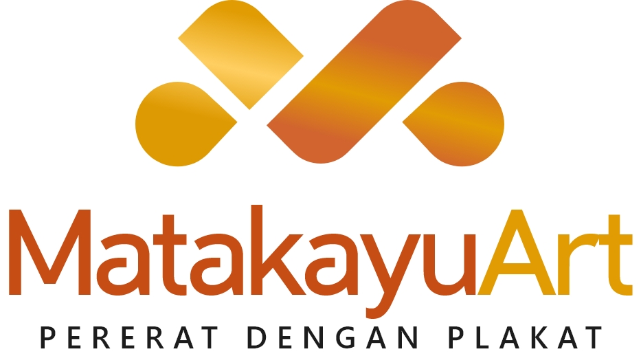 Logo Mata Kayu Art