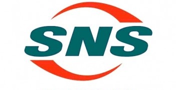 Logo SNS GROUP