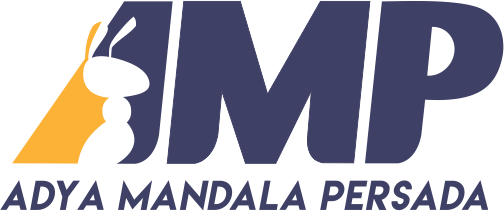 Logo Adya Mandala Persada