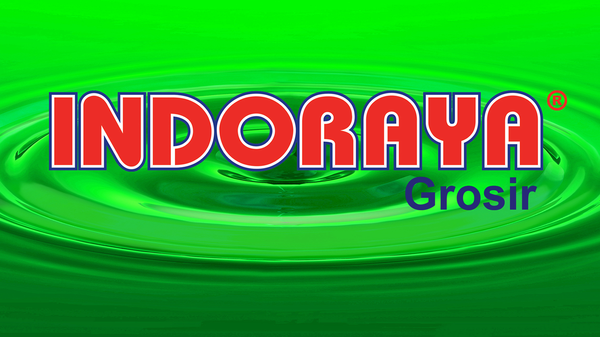 Logo INDORAYA