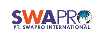 Logo PT. SWAPRO INTERNATIONAL