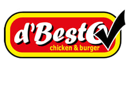 Logo d'Besto