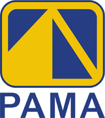 Logo PAMA