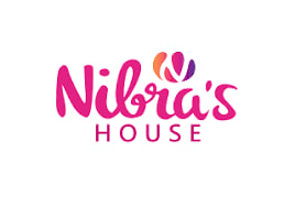 Logo NIBRAS HOUSE BUNGAH