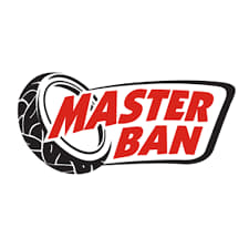 Logo Master Ban