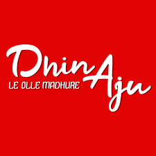 Logo DHIN AJU