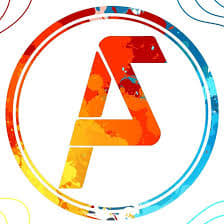 Logo APOLA STATIONERY 