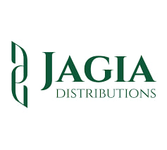 Logo JAGIA DISTRIBUTIONS