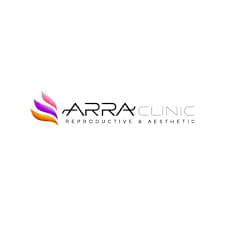 Logo ARRA CLINIC