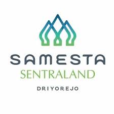 Logo SAMESTA SENTRALAND