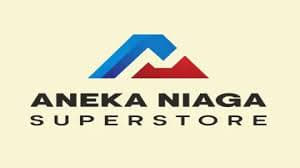 Logo ANEKA NIAGA SUPER STORE