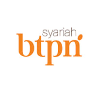 Logo SYARIAH BTPN