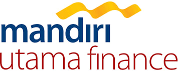 Logo MANDIRI UTAMA FINANCE