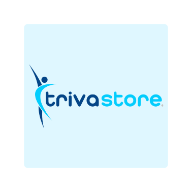 Logo TRIVASTORE