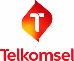 Logo TELKOMSEL 