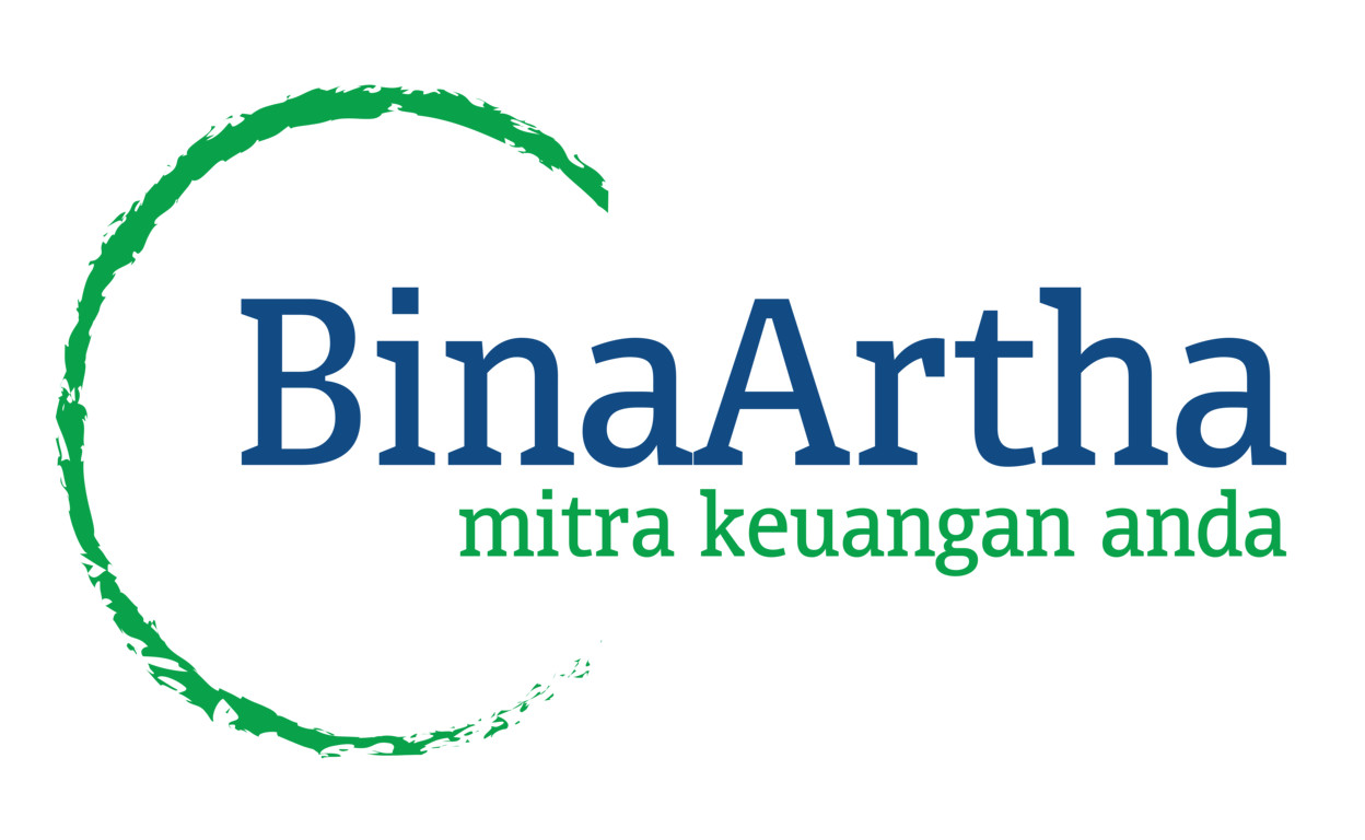 Logo PT. BINA ARTHA VENTURA